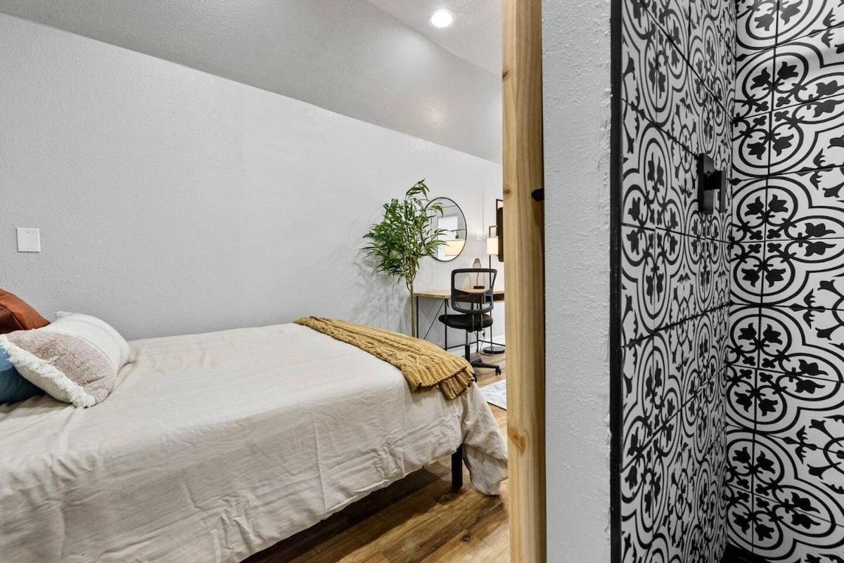 Tiny House With Private Outdoor Space Location Holiday home Denver